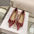 LW - Luxury  DIR HIGH HEELS 014