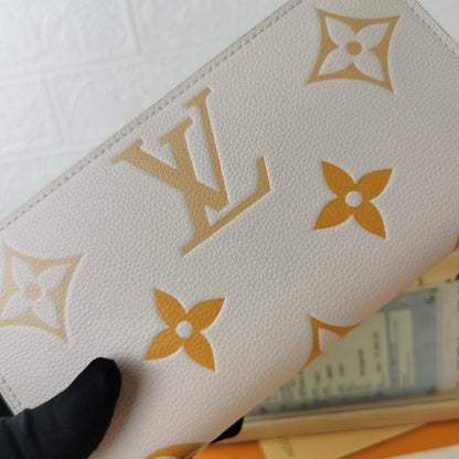 LW - New Arrival Wallet LUV 107