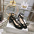 LW - Luxury  DIR HIGH HEELS 030