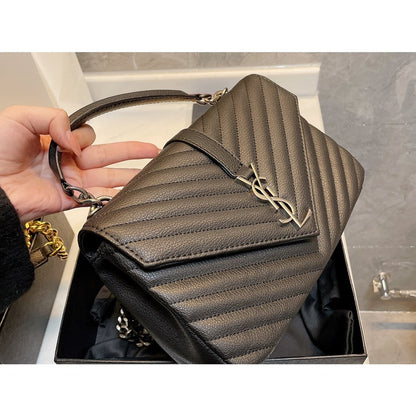 LW - Luxury Handbags SLY 154