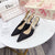 LW - Luxury  DIR HIGH HEELS 055