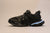 LW - Bla Track LED Black Sneaker