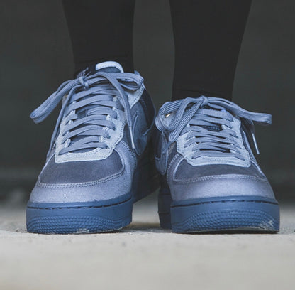 LW - AF1 Denim Blue