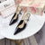 LW - Luxury  DIR HIGH HEELS 053