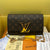 LW - Luxury Handbags LUV 154