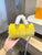 LW - Luxury Handbags LUV 499