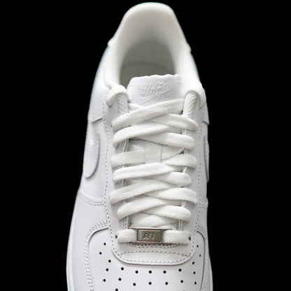 LW - AF1 Pure White Low Top