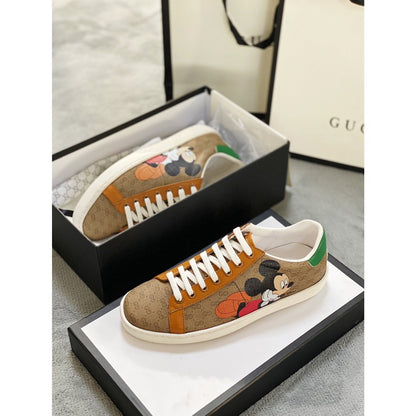 LW-GCI Ace MK LOGO  Sneaker 067