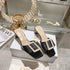 LW - Luxury  DIR HIGH HEELS 037