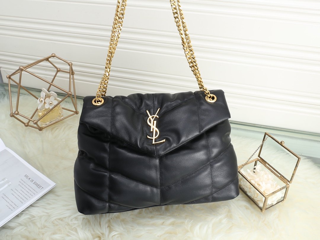 LW - Luxury Handbags SLY 078