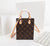 LW - Luxury Handbags LUV 010