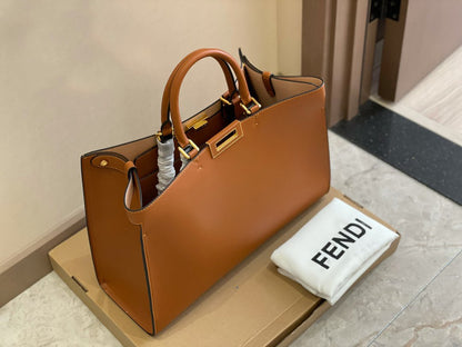 LW - Luxury Handbags FEI 143