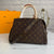 LW - Luxury Handbags LUV 297