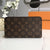 LW - New Arrival Wallet LUV 053