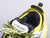 LW - Bla Track Three Generations Sneaker