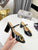 LW - Luxury  DIR HIGH HEELS 004