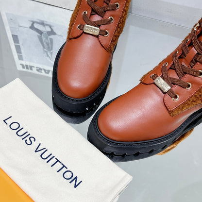 LW - Luxury LUV BOOTS 007