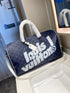 LW - Luxury Handbags LUV 498
