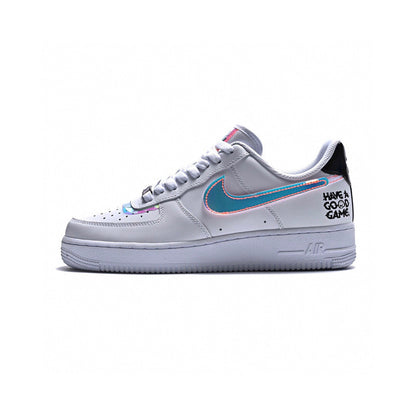 LW - AF1 League of Legends laser low top