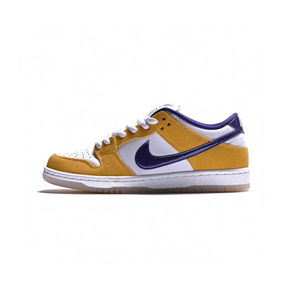 LW - NKE DUNK Purple Lakers