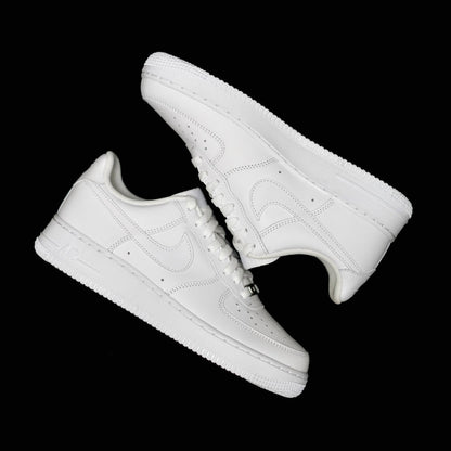 LW - AF1 Pure White Low Top