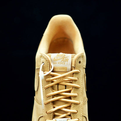 LW - AF1 x Sup Wheat Air Force