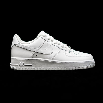 LW - AF1 Pure White Low Top