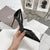 LW - Luxury  DIR HIGH HEELS 075