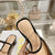 LW - Luxury  DIR HIGH HEELS 045