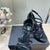 LW - Luxury SLY High Heel Shoes 021