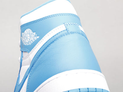 LW - AJ1 North Carolina Blue