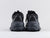 LW - Bla Triple S Pure Black Sneaker