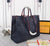 LW - Luxury Handbags LUV 294