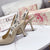 LW - Luxury  DIR HIGH HEELS 050