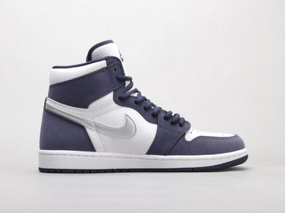 LW - AJ1 Japan Limited Midnight Blue