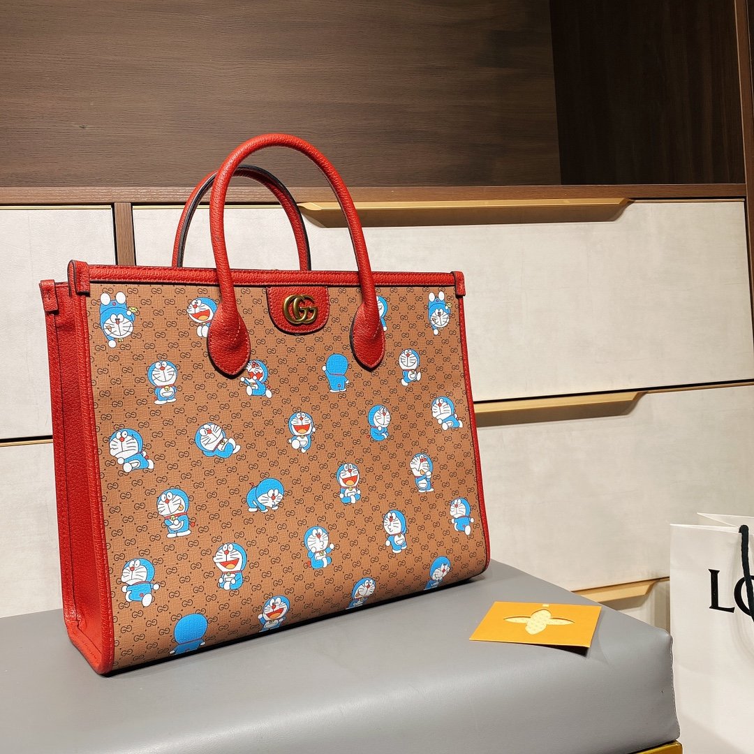 LW - Luxury Handbags GCI 257