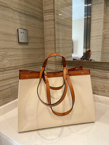 LW - Luxury Handbags FEI 141