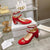 LW - Luxury  DIR HIGH HEELS 031