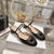 LW - Luxury  DIR HIGH HEELS 045