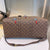 LW - Luxury Handbags LUV 473