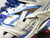 LW - Bla Track Skeleton Gundam Sneaker