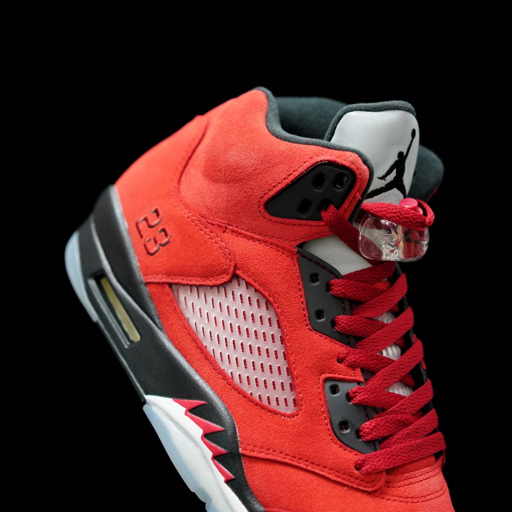 LW - AJ5 Angry Bull