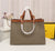 LW - Luxury Handbags FEI 087