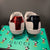 LW-GCI  Ace Embroidered  TIGGER  SNEAKER 125