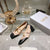 LW - Luxury  DIR HIGH HEELS 080