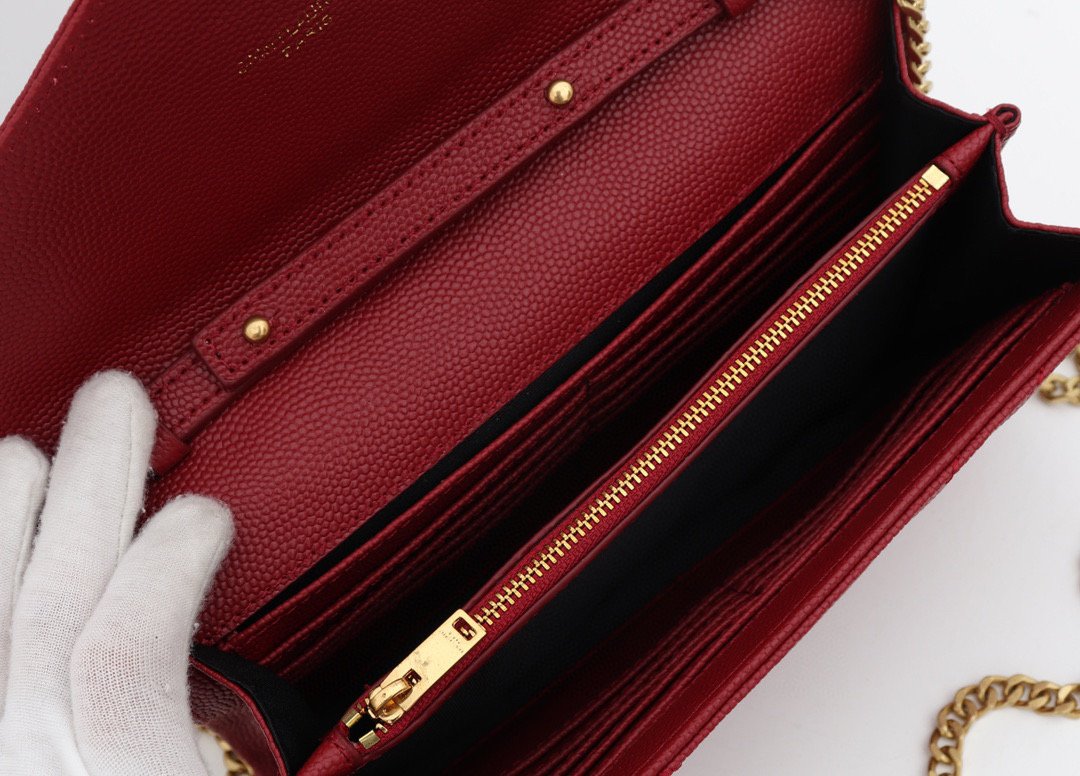 LW - Luxury Handbags SLY 071