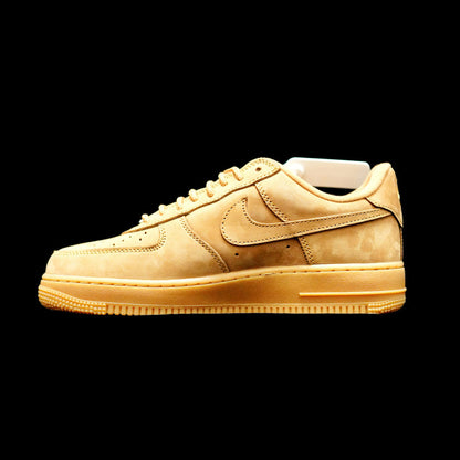 LW - AF1 x Sup Wheat Air Force