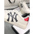 LW-GCI  Ace with MLB  black Sneaker 105