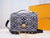 LW - Luxury Handbags LUV 129