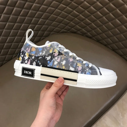 LW - DIR B23 Multicolor LOW-TOP SNEAKER